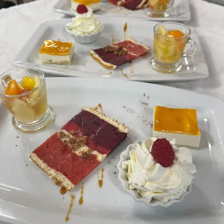 Hotel Alios Restaurant