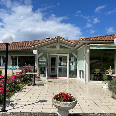 Szálloda Alios Restaurant 2*