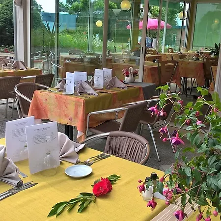 Alios Restaurant