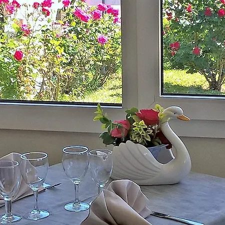 Hotel Restaurant Alios 2*