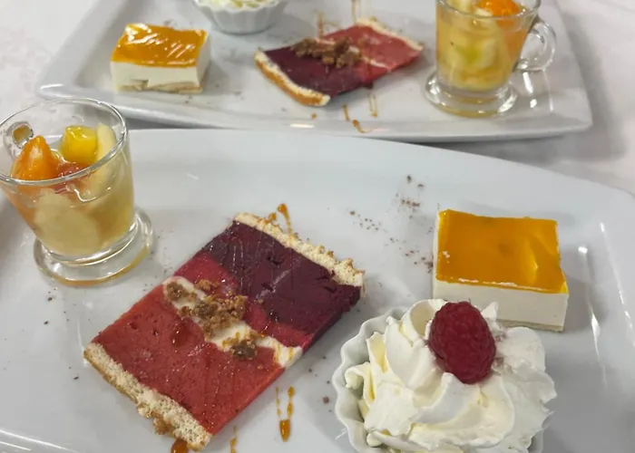 Hotel Alios Restaurant