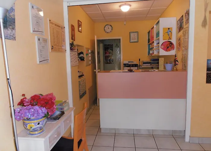 Hotel Alios Restaurant 2*