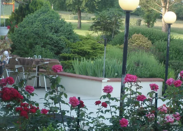 Hotel Alios Restaurant