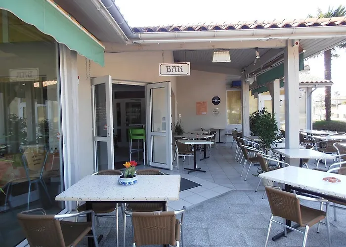 Alios Restaurant Hotel