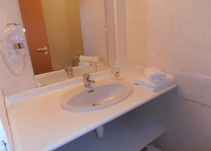 Hotel Alios Restaurant 2*