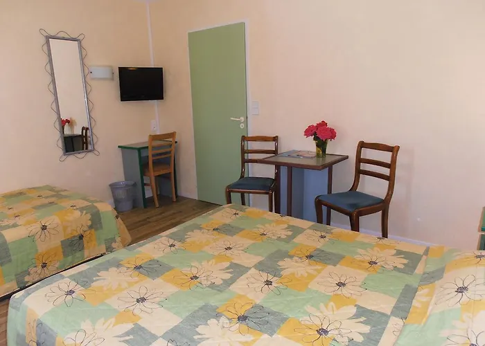 Alios Restaurant Bas-Mauco