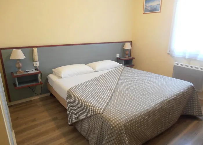 Alios Restaurant Hotel