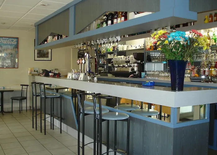 Hotel Alios Restaurant 2*