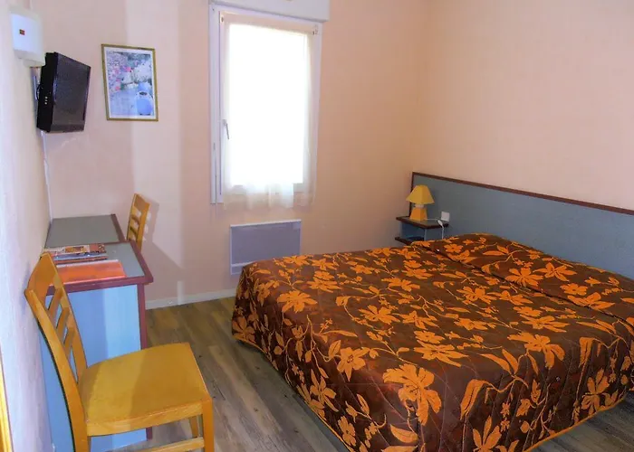 Hotel Alios Restaurant 2*