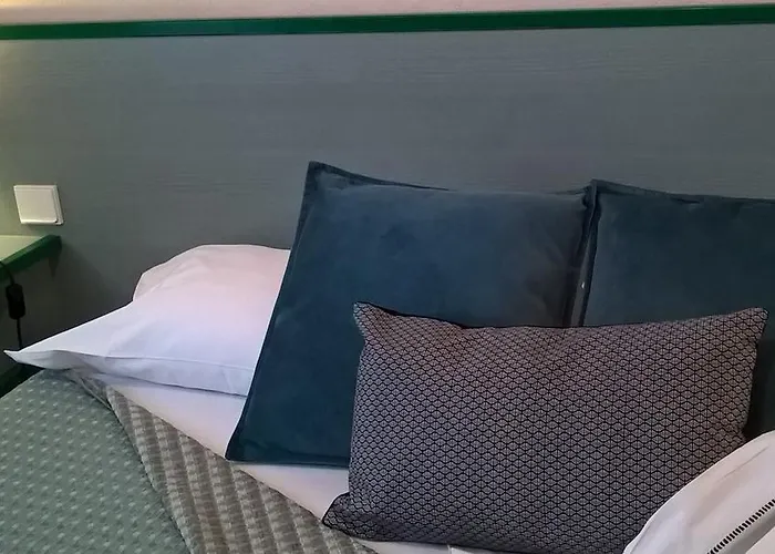 Alios Restaurant 2* Bas-Mauco