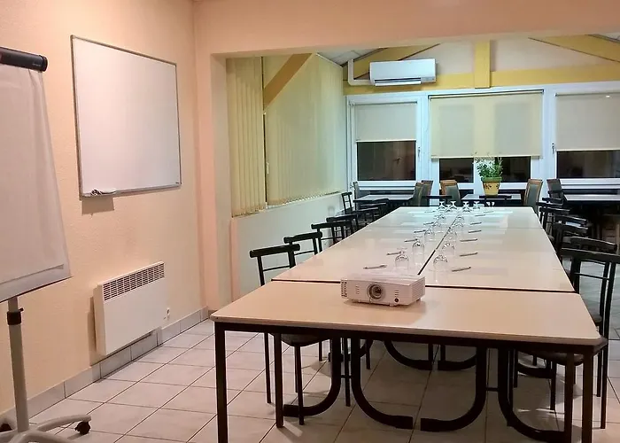 Alios Restaurant Hotel