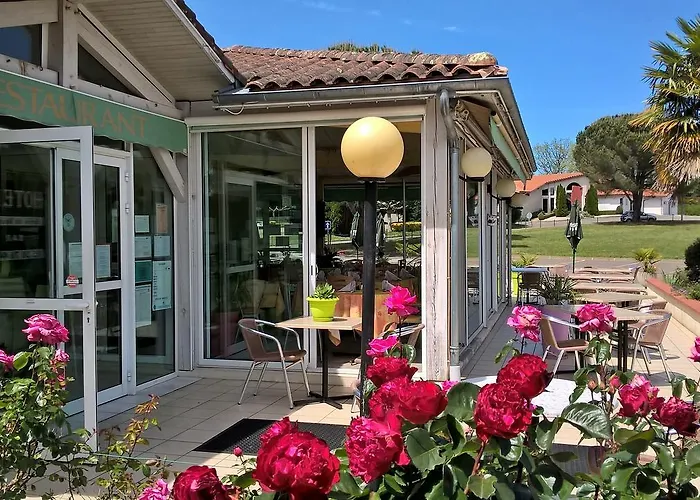 Alios Restaurant Bas-Mauco